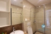 Modern & spacious apartment for rent on Nghi Tam street, Tay Ho